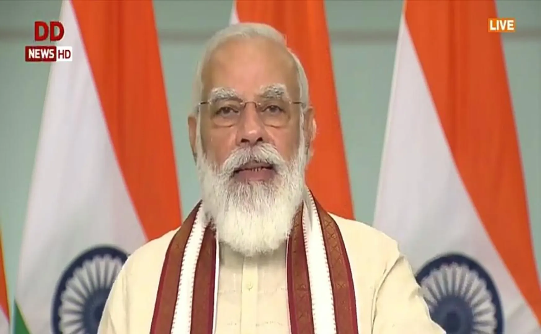 mann ki baat prime minister narendra modi speech 